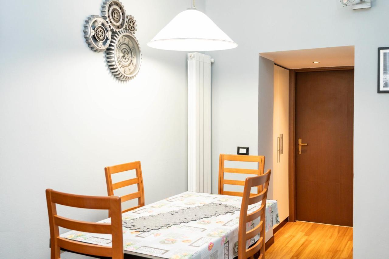 Casemi - Vincenzo 12 In Center Apartamento Milán Exterior foto